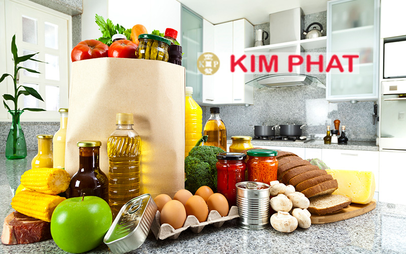 Bienvenue à la nouvelle infolettre du fin de semaine de Kim Phat